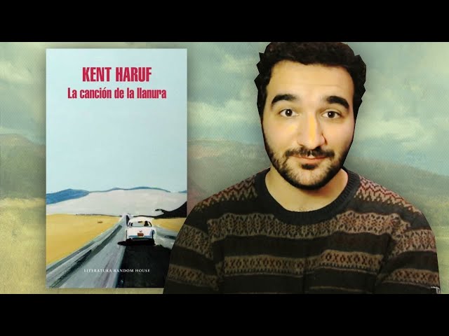 Vídeo relacionado con Plainsong: by Kent Haruf (Picador Collection)