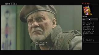 バイオハザードRE:3体験版やってみる！