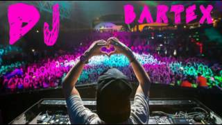 CRYSTALLIZE MASHUP - LINDSEY STIRLING (DJ BARTEX MIX)