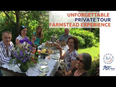 Why Belarus? Why ABT-TOUR LTD? Why #AllBelarusTours?