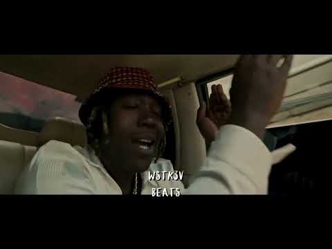 (free) don toliver x frvrfriday x 451 type beat - what you need