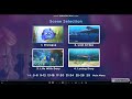 Finding Dory 2016 DVD Menu Walkthrough Reverse Version