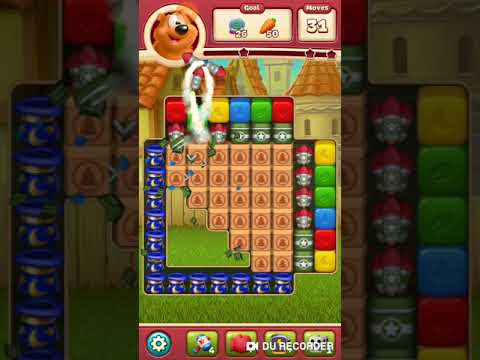 TOON BLAST 2559 NO BOOSTERS 3 STARS