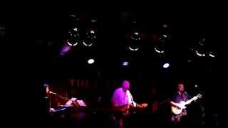 The Rutles - Ouch! - Fleece, Bristol Sat 2013-Aug-31