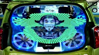 ININA TORA Sound Car 2k18 - TH3 BOSS DJ