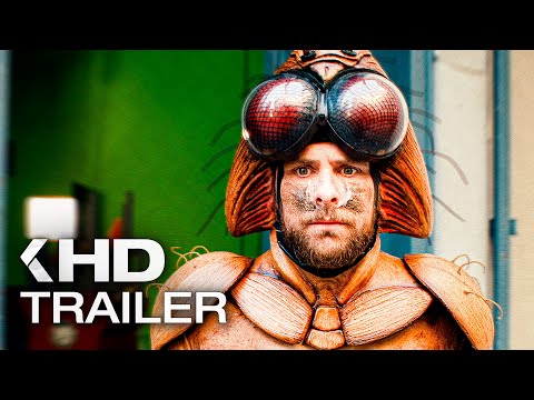 FOOL'S PARADISE Trailer (2023)