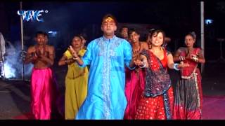 जय जय माँ - Jai Jai Maa | Shobhela Darbar Sherawali Ke | Pawan Singh | Bhojpuri Mata Bhajan