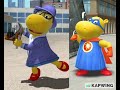 The Backyardigans I Ve Got A Secret Identity I Don T Do Requests Any Longer Sorry