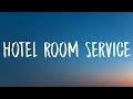 Pitbull - Hotel Room Service (Lyrics)