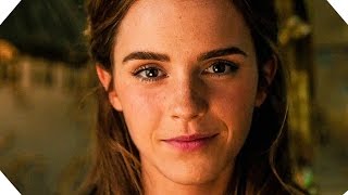 BEAUTY AND THE BEAST Trailer 2 (2017)