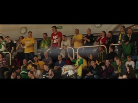 BK Levickí Patrioti 2016 - 2017