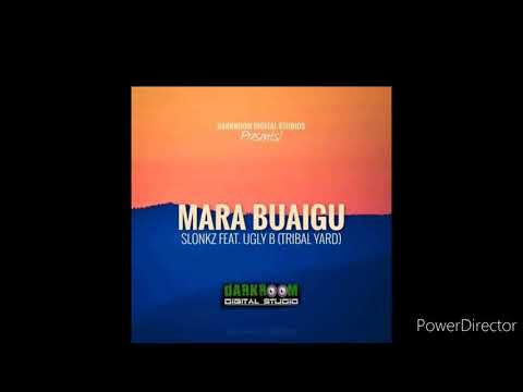 Mara Buaigu 'Ugly Bee feat Slonkz