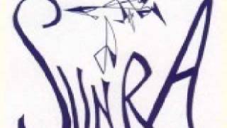 Sun Ra - Lights on a Satellite