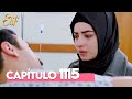 Elif Quinta Temporada Capítulo 1115 Elif Capítulo 1115