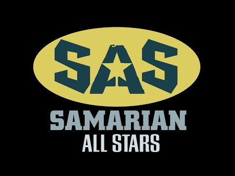 TOUK VS PERFIL BAJO | FINAL - SAMARIAN ALL STARS | PRIMERA FECHA 2020