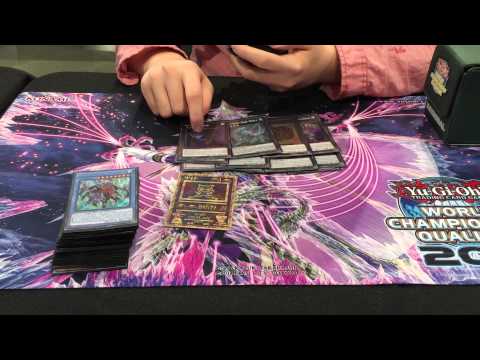 Top 64 NAWCQ Nekroz Grant Wilhelm