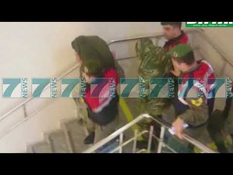 RRITET TENSIONI MES GREQISE DHE TURQISE PER SHKAK TE PERPLASJEVE - News, Lajme - Kanali 11