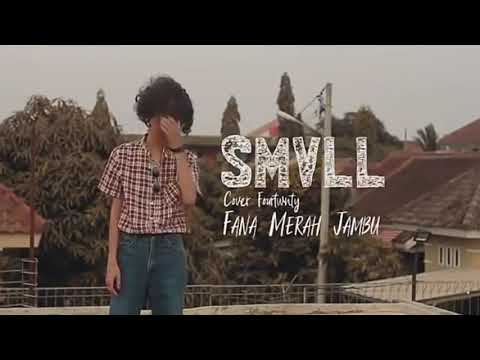 Fourtwnty - Fana Merah Jambu cover #smvll