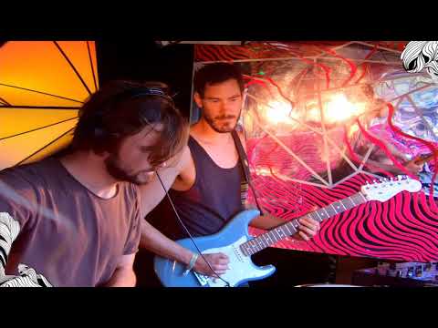 Birdhouse x Lusatia Festival: Acado