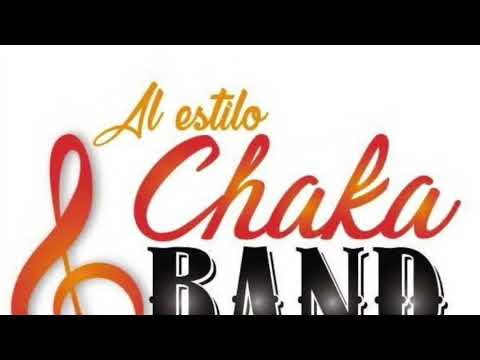 Chaka Band -  Adios Amor