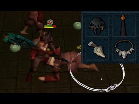 Hardcore Ironman Progress (#5) | Runescape 3