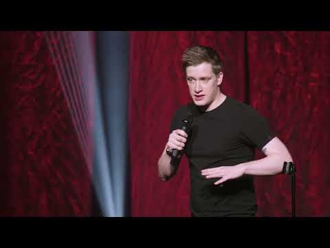 Daniel Sloss: SOCiO - True Love