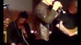 James Chain Mail Live Hmv Manchester 2007