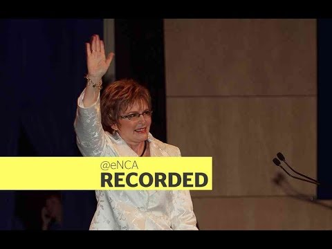 Premier Helen Zille delivers her State of the Province address