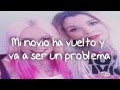 Sweet California - Trouble [Traducida al español ...