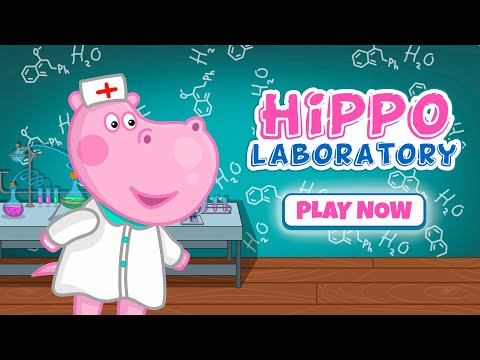 Doctor: Hospital Laboratory Video