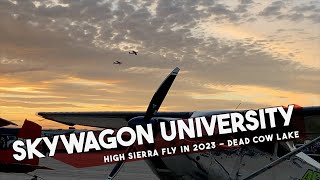 High Sierra Fly In 2023