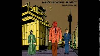 Men's Recovery Project - New Men