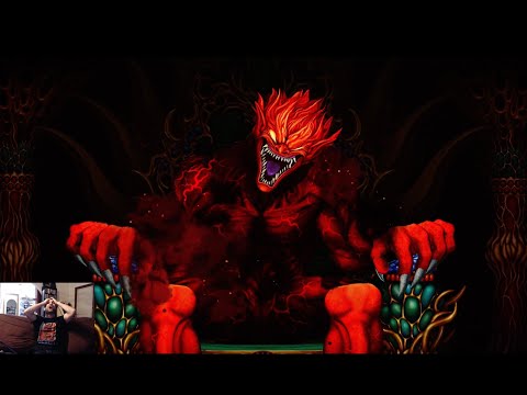 Ghosts 'n Goblins Resurrection - Legend - Shadow Loop - All Stages - No Retries - 1 Life - No Deaths