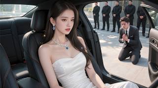 Dejó a su esposa barrendera por una amante rica… ¡sin saber que ella es heredera multimillonaria!