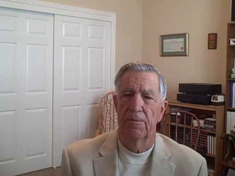 Web Talk Radio - How to Live Cancer Free with Bill Henderson