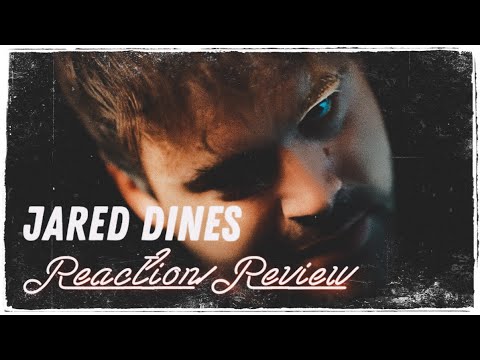Jared Dines | Core Theater feat. Justin Bonitz | Reaction/Review