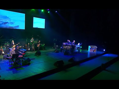 Gis Maj Es & Guests - Iza Horizonta (Bis)