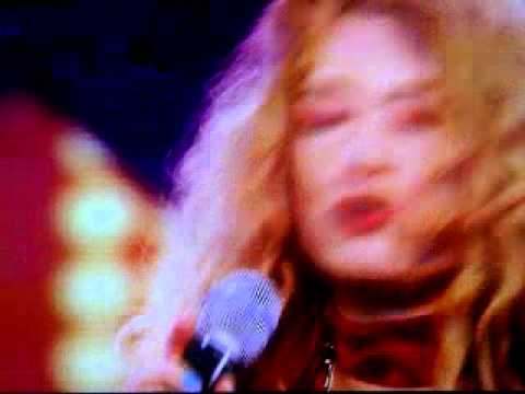 The X Factor 2012 - Melanie Masson's Audition!