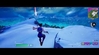Не зазнавайся  Fortnite 2025 09 28