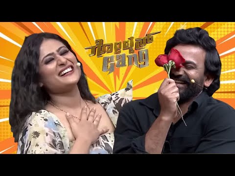 ಪ್ರೀತಿ, ಪ್ರೇಮ ಎಲ್ಲ ಪುಸ್ತಕದ ಬದ್ನೇಕಾಯಂತು ಅಲ್ಲ | Golden Gang | Full Ep | Popular Show @zeekannada