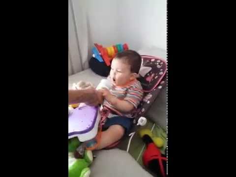 Quem quer levanta a mão - Avatar Fofo