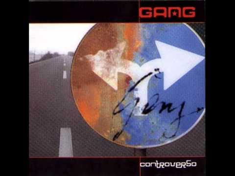 The Gang - Paz (2000 studio version)
