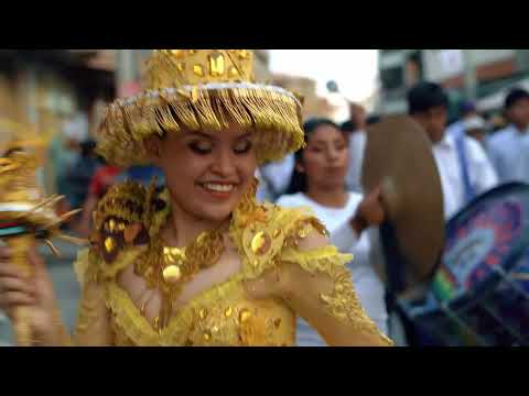 En Tiquipaya (kullawada) -  Wiñay