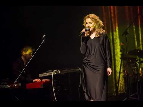 Anna Serafińska - Trzeba marzyć (strój równomiernie temperowany A = 432 Hz)