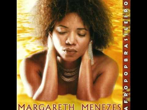 Margareth Menezes - Dandalunda