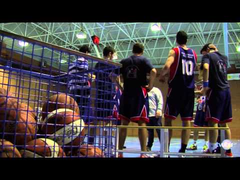 UBU Actualidad - Final de temporada Baloncesto UBU