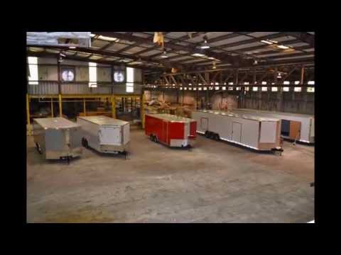 Trailer Video
