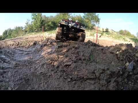 Der Trailer zu: Die Dreckfahrer Team Challenge 2014