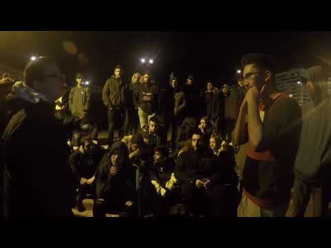 KAVRON Vs VARO - Semis