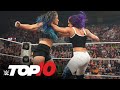 Top 10 WWE Raw Moments WWE Top 10 July 7 2025